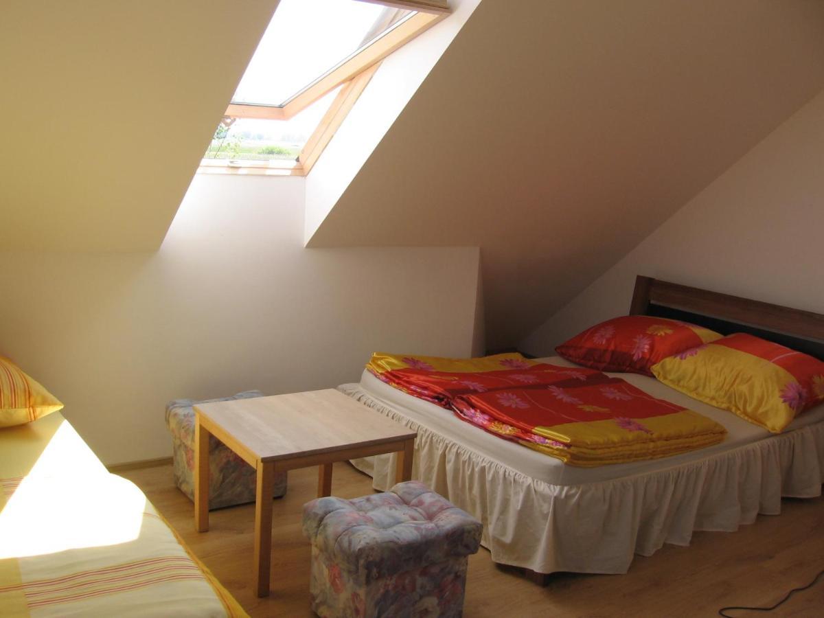 Pod Wierzba Lodge
